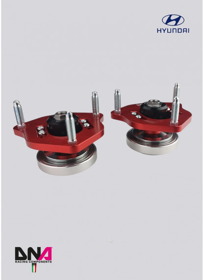 Kit di ammortizzatori "WRS" DNA Racing | Hyundai I20N