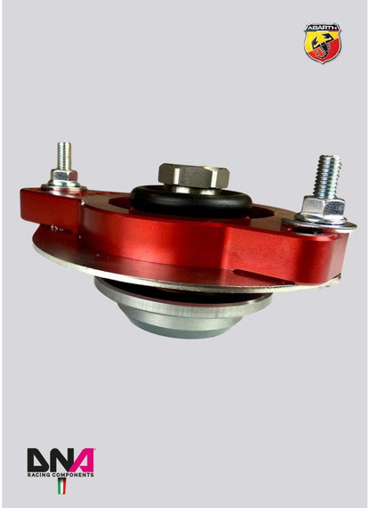 Kit top mount per ammortizzatori DNA Racing WRS