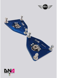 Kit top mount regolabile su uniball DNA Racing - Mini Cooper R53