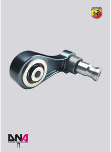 Torque Arm supporto motore cambio "MOTORSPORT" DNA Racing - Abarth 500 / 595 / 695 U.S.A.