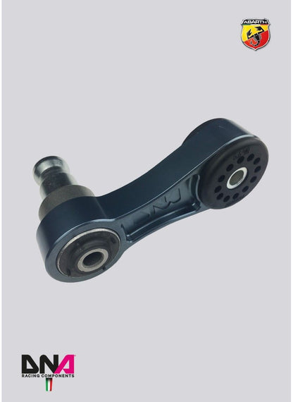 Torque Arm supporto motore cambio "TRACK DAY" DNA Racin - Abarth 500 / 595 / 695 U.S.A.