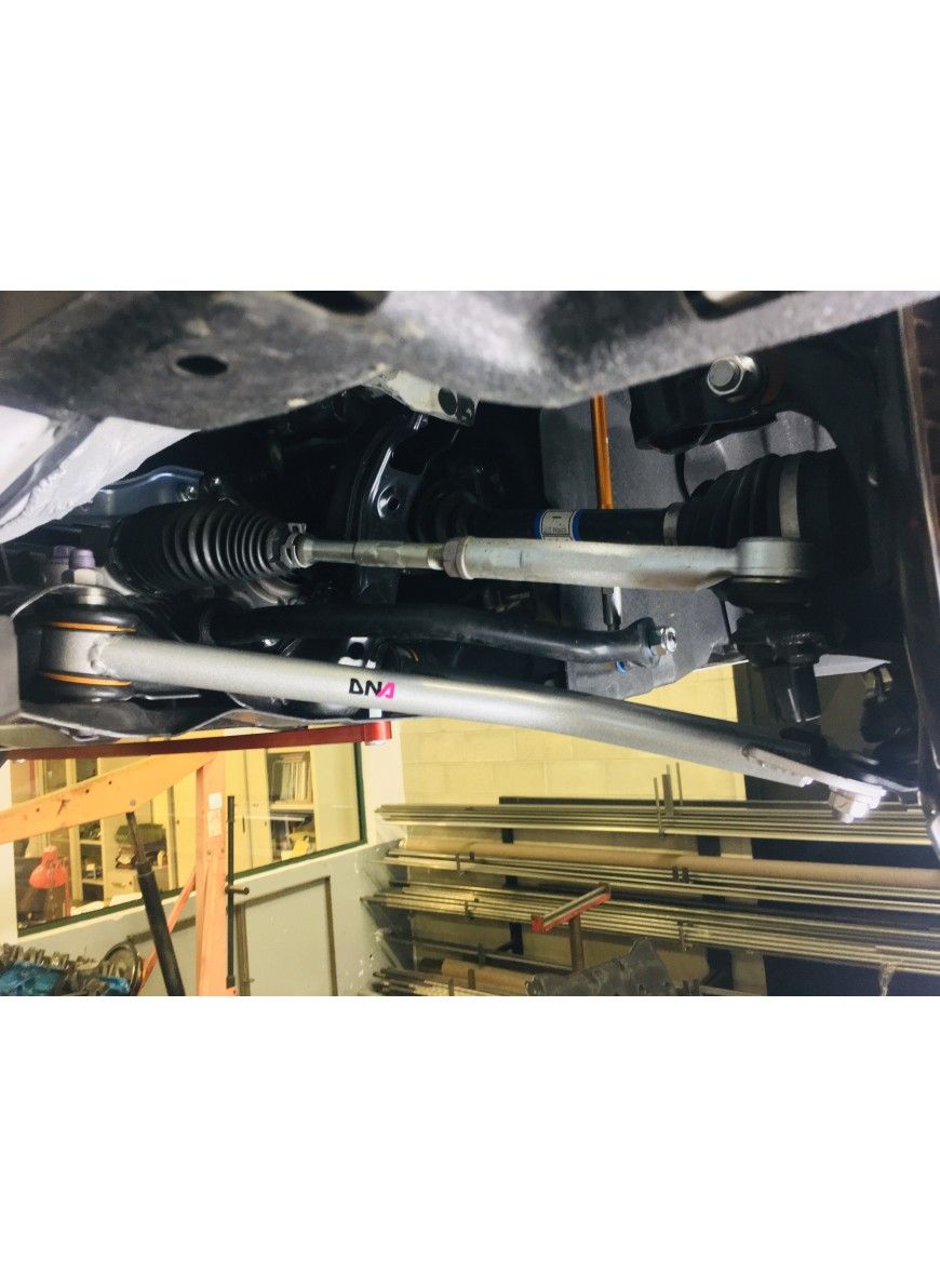 Kit trapezi anteriori DNA Racing Toyota Yaris GR