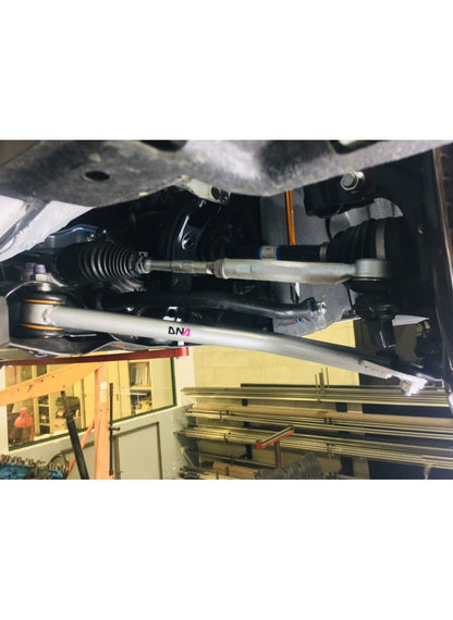 Kit trapezi anteriori DNA Racing Toyota Yaris GR