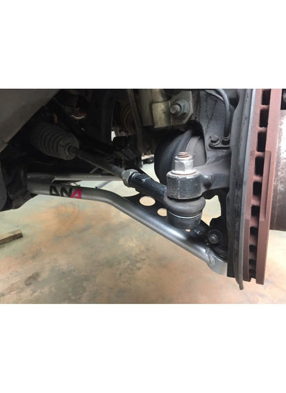 Kit trapezi anteriori su uniball DNA Racing Ford Fiesta MK8