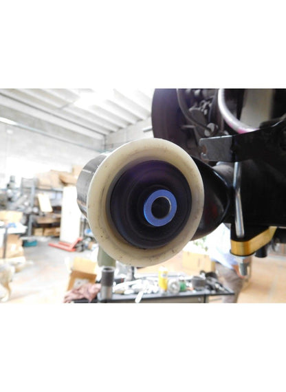 Kit uniball ponte posteriore DNA Racing Renault Clio 3-4