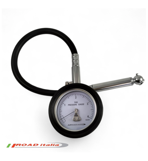 PRESSIONE GOMME ROADITALIA