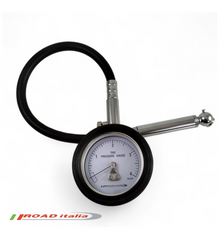 PRESSIONE GOMME ROADITALIA