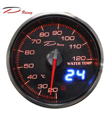 TEMPERATURA ACQUA 60MM DEPO