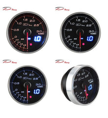 TURBO 60MM DEPO