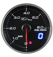 PRESSIONE BENZINA 60MM DEPO