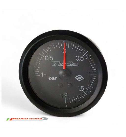 TURBO 60MM ROADITALIA