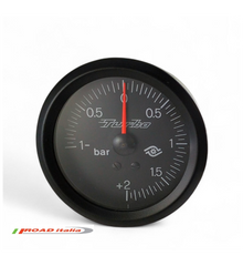TURBO 60MM ROADITALIA