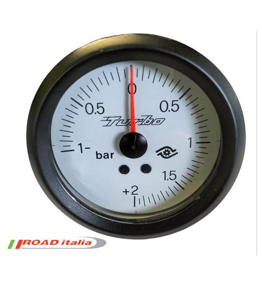 TURBO DIAM. 60MM ROADITALIA
