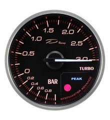 TURBO 60MM DEPO
