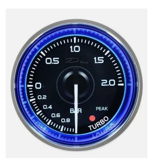 PRESSIONE TURBO 60MM DEPO