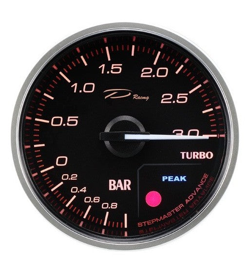 TURBO 52MM DEPO