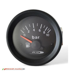PRESSIONE BENZINA ROADITALIA