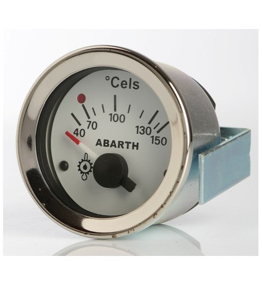 TEMPERATURA OLIO ABARTH 500 ROADITALIA