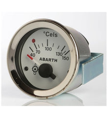 TEMPERATURA OLIO ABARTH 500 ROADITALIA