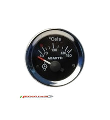 TEMPERATURA OLIO ABARTH 500 ROADITALIA