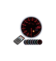 VOLTMETRO DEPO