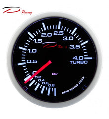 TURBO DEPO