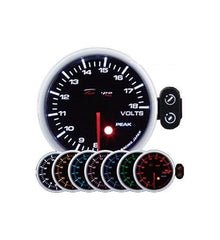 VOLTMETRO DEPO