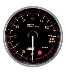 EGT TEMPERATURA GAS SCARICO 52MM DEPO