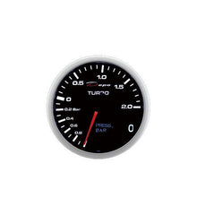 PRESSIONE OLIO TURBO 60MM DEPO