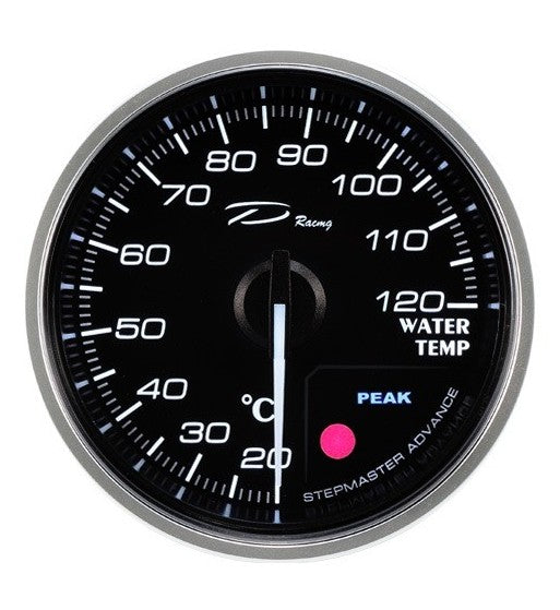 TEMPERATURA ACQUA 52MM DEPO
