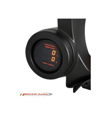 PORTA STRUMENTO ABARTH DIAM. 52MM ROADITALIA