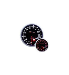 EGT TEMPERATURA GAS SCARICO DEPO