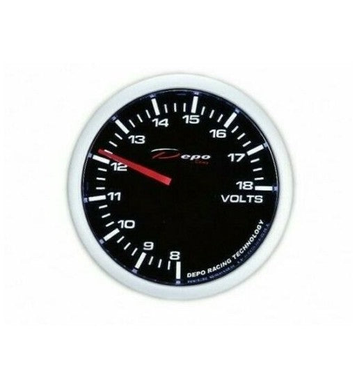 VOLTMETRO DEPO