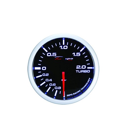 TURBO DEPO