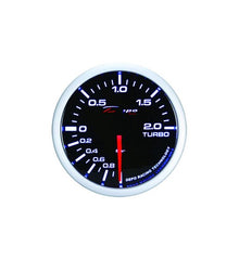 TURBO DEPO