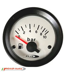 PRESSIONE BENZINA ROADITALIA