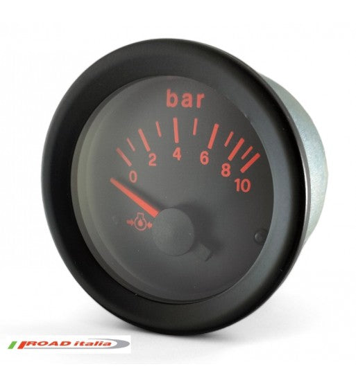 PRESSIONE OLIO ROADITALIA