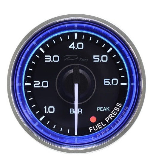PRESSIONE BENZINA 52MM DEPO