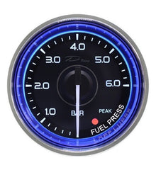 PRESSIONE BENZINA 52MM DEPO