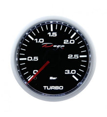 TURBO DEPO