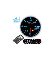 PRESSIONE BENZINA SPARK DEPO