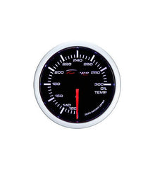 TEMPERATURA OLIO DEPO
