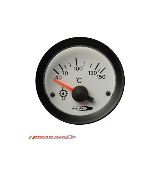 TEMPERATURA OLIO ANALOGICO a DIFFUSIONE ROADITALIA
