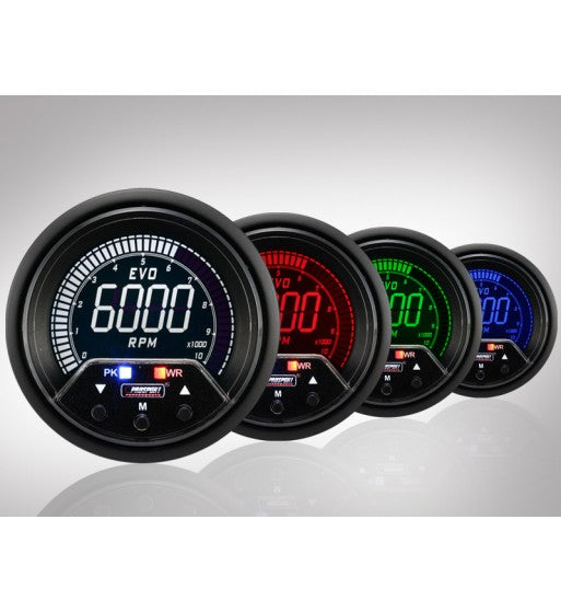CONTAGIRI DIAM. 60MM PROSPORT