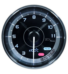 EGT TEMPERATURA GAS SCARICO 60MM DEPO