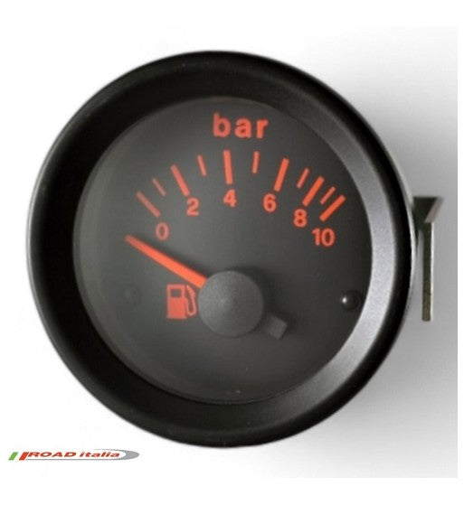 PRESSIONE BENZINA ROADITALIA