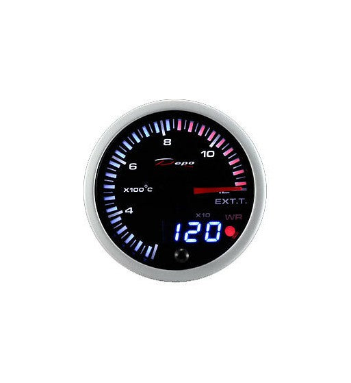 EGT GAS SCARICO 52MM DEPO