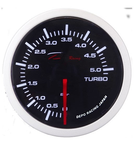 TURBO DEPO