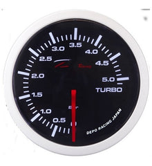 TURBO DEPO