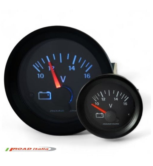 VOLTMETRO ROADITALIA